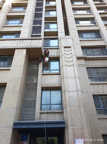 济南外墙91看片黄色免费看