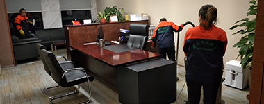 济南保洁公司 济南保洁公司